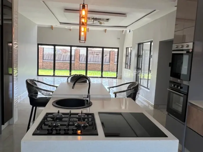 5 Bedroom House for Sale in Mount Pleasant Heights, Harare