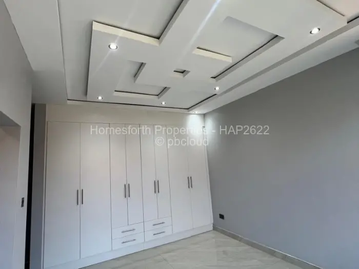 5 Bedroom House for Sale in Mount Pleasant Heights, Harare