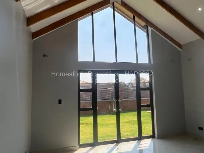 5 Bedroom House for Sale in Mount Pleasant Heights, Harare