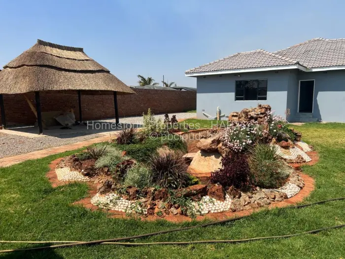 4 Bedroom House for Sale in Mount Pleasant Heights, Harare