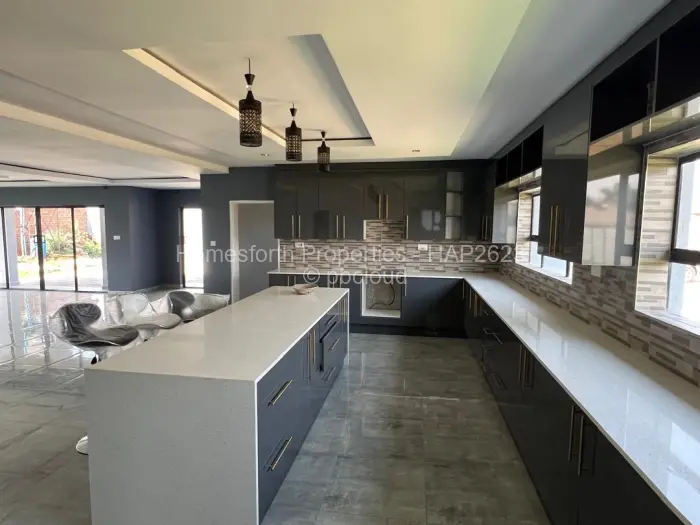 4 Bedroom House for Sale in Mount Pleasant Heights, Harare