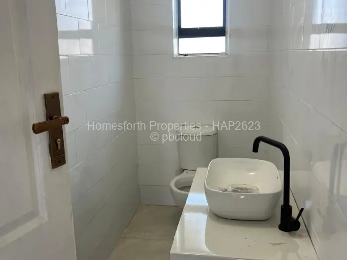 4 Bedroom House for Sale in Mount Pleasant Heights, Harare