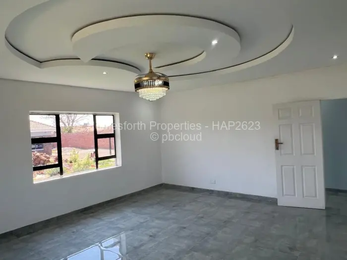 4 Bedroom House for Sale in Mount Pleasant Heights, Harare