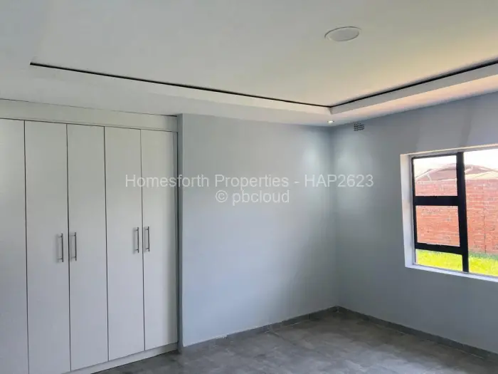 4 Bedroom House for Sale in Mount Pleasant Heights, Harare