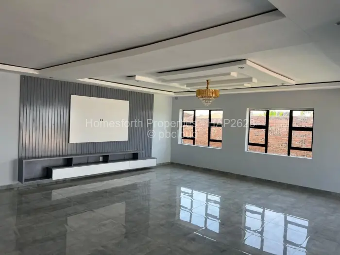 4 Bedroom House for Sale in Mount Pleasant Heights, Harare