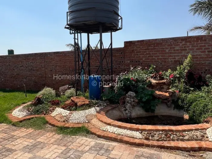 4 Bedroom House for Sale in Mount Pleasant Heights, Harare