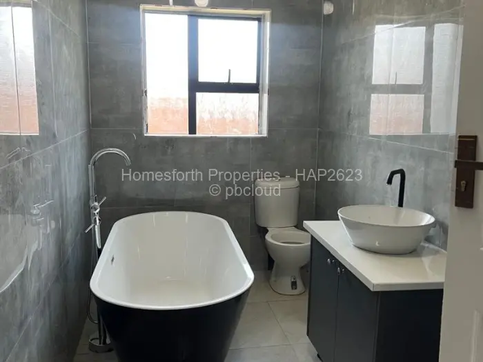 4 Bedroom House for Sale in Mount Pleasant Heights, Harare