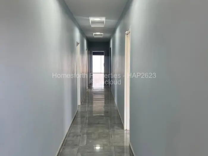 4 Bedroom House for Sale in Mount Pleasant Heights, Harare