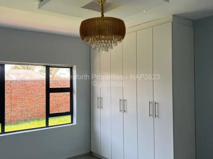 4 Bedroom House for Sale in Mount Pleasant Heights, Harare