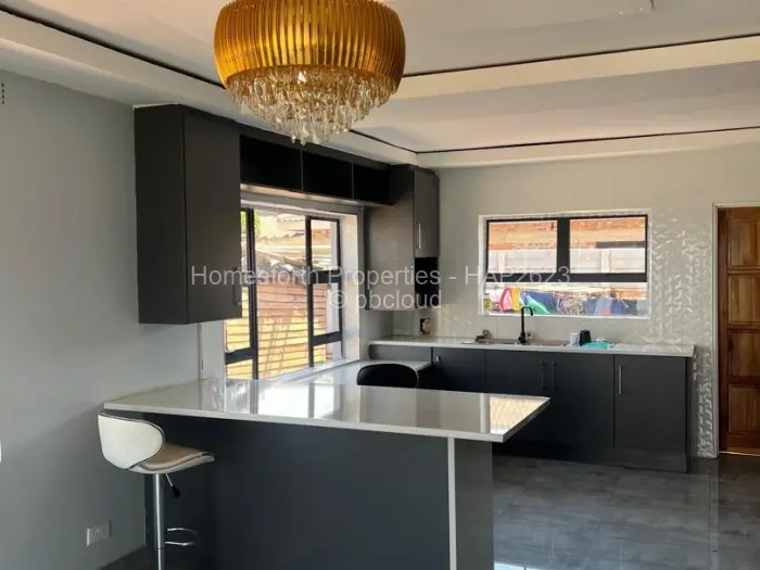 4 Bedroom House for Sale in Mount Pleasant Heights, Harare