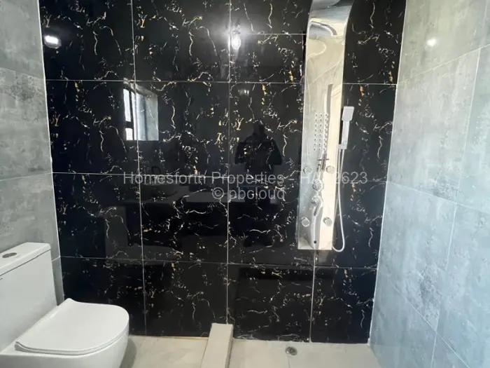 4 Bedroom House for Sale in Mount Pleasant Heights, Harare