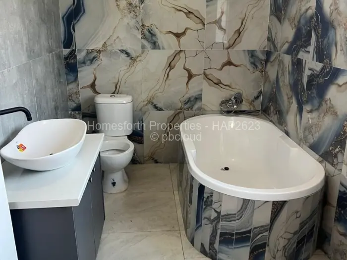 4 Bedroom House for Sale in Mount Pleasant Heights, Harare