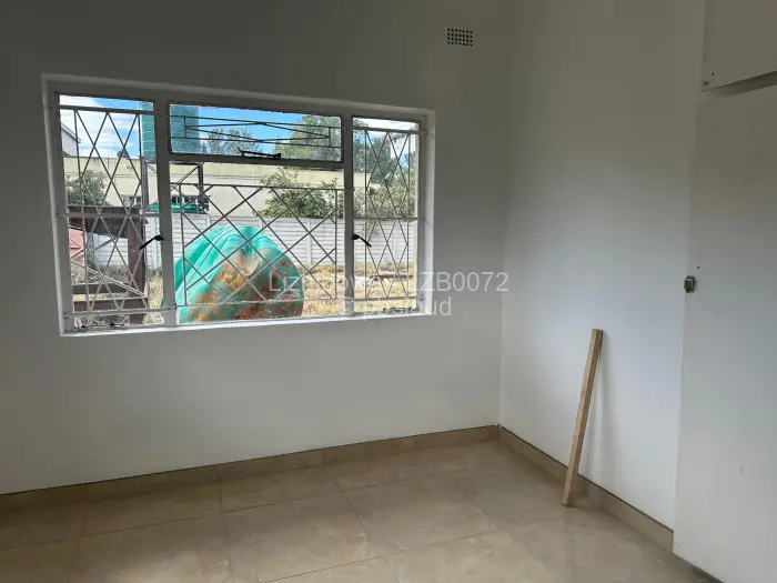 4 Bedroom House to Rent in Windsor Park, Ruwa