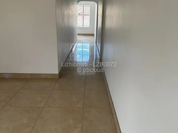 4 Bedroom House to Rent in Windsor Park, Ruwa