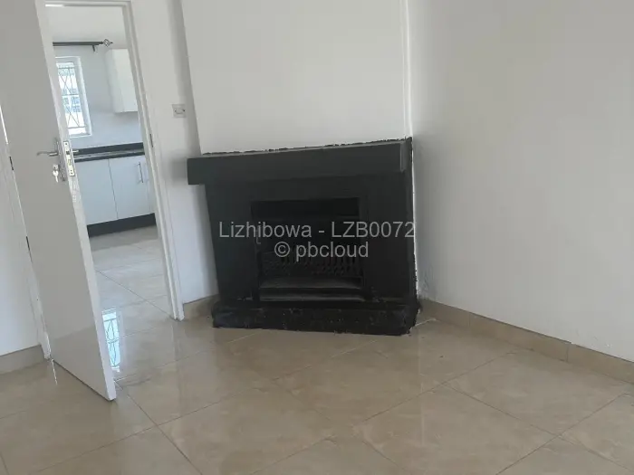 4 Bedroom House to Rent in Windsor Park, Ruwa