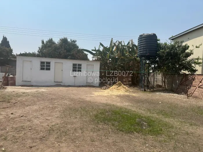 4 Bedroom House to Rent in Windsor Park, Ruwa