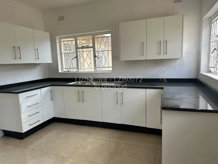 4 Bedroom House to Rent in Windsor Park, Ruwa
