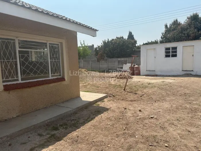 4 Bedroom House to Rent in Windsor Park, Ruwa