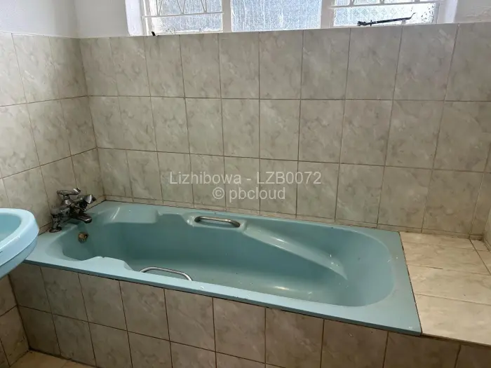 4 Bedroom House to Rent in Windsor Park, Ruwa