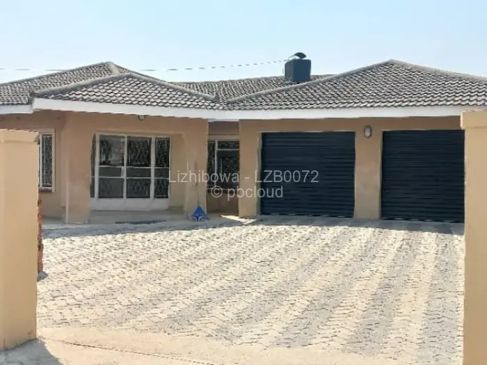 4 Bedroom House to Rent in Windsor Park, Ruwa