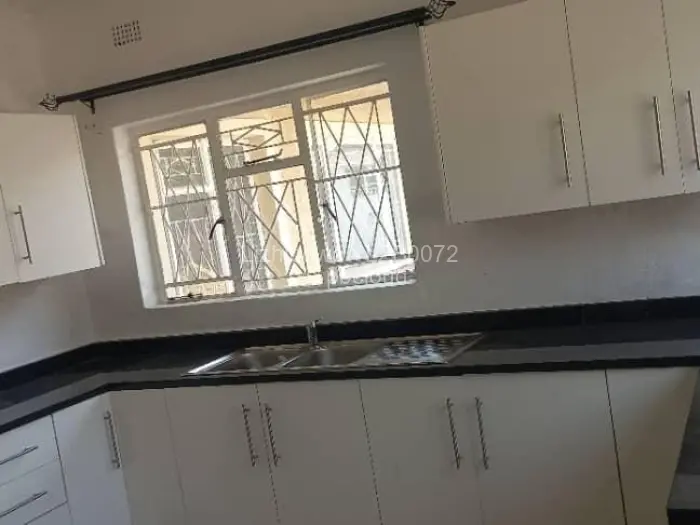 4 Bedroom House to Rent in Windsor Park, Ruwa