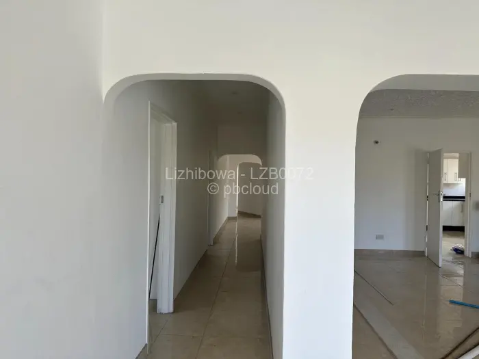 4 Bedroom House to Rent in Windsor Park, Ruwa