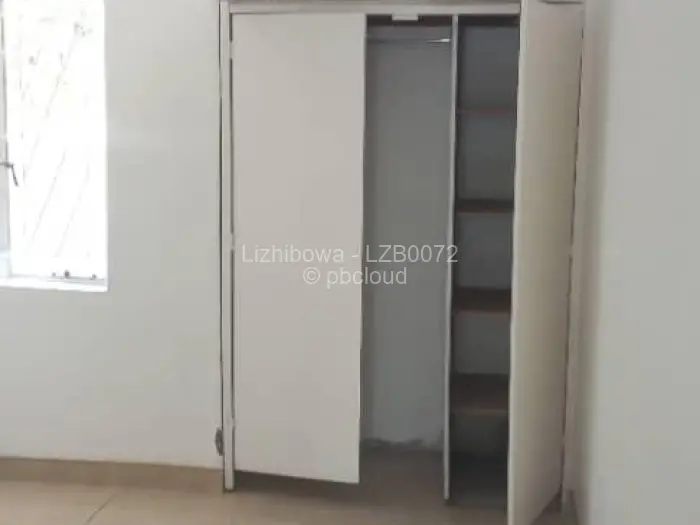 4 Bedroom House to Rent in Windsor Park, Ruwa