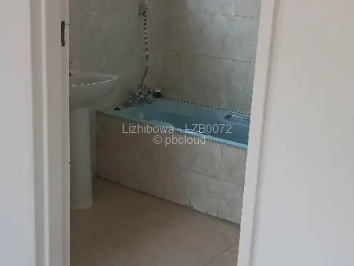 4 Bedroom House to Rent in Windsor Park, Ruwa