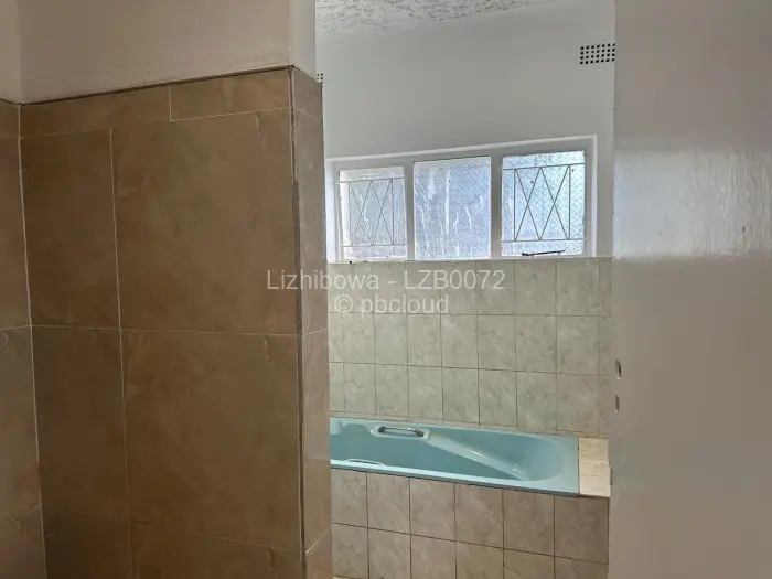 4 Bedroom House to Rent in Windsor Park, Ruwa