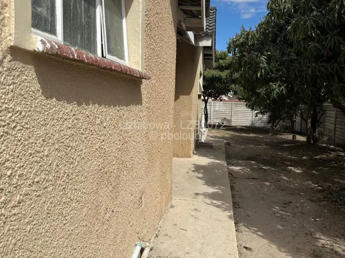 4 Bedroom House to Rent in Windsor Park, Ruwa