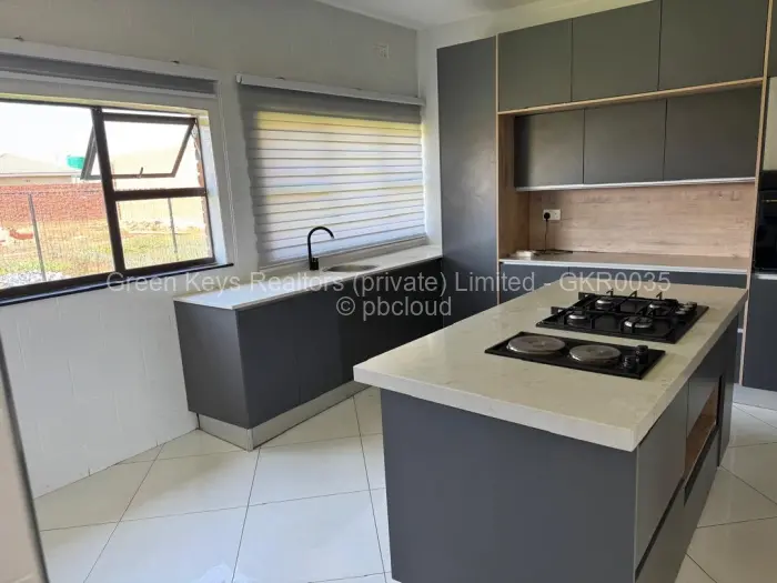 5 Bedroom House for Sale in Fairview, Harare