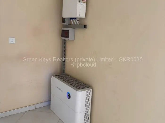 5 Bedroom House for Sale in Fairview, Harare