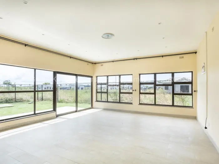 5 Bedroom House for Sale in Fairview, Harare