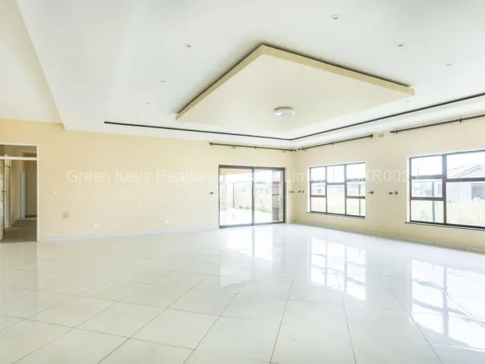 5 Bedroom House for Sale in Fairview, Harare