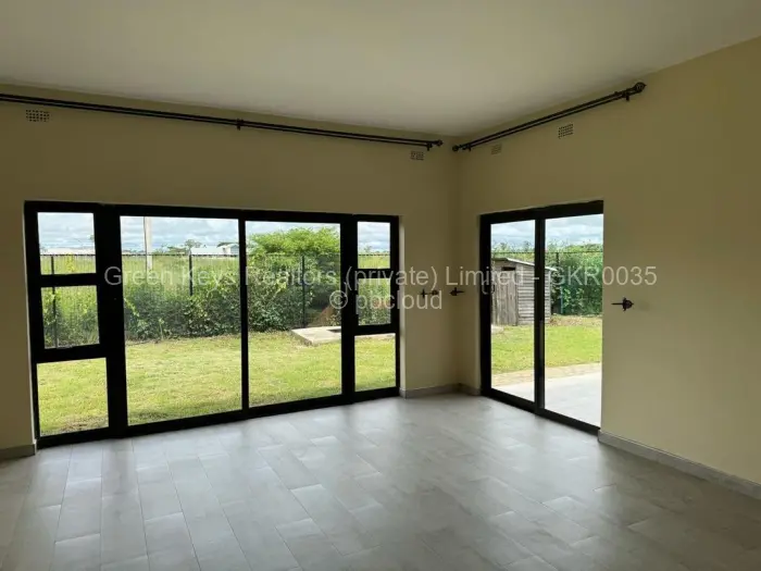 5 Bedroom House for Sale in Fairview, Harare