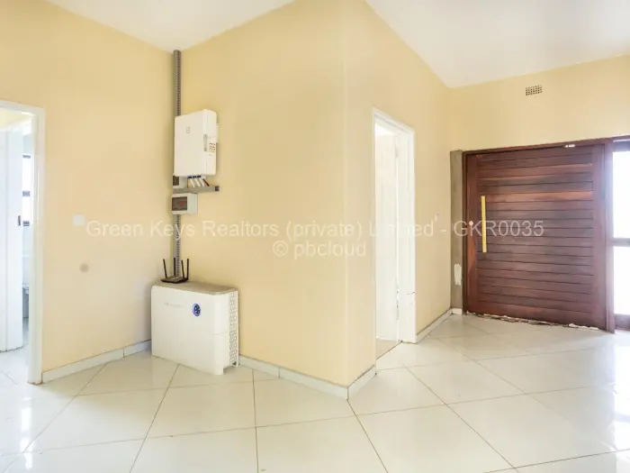 5 Bedroom House for Sale in Fairview, Harare