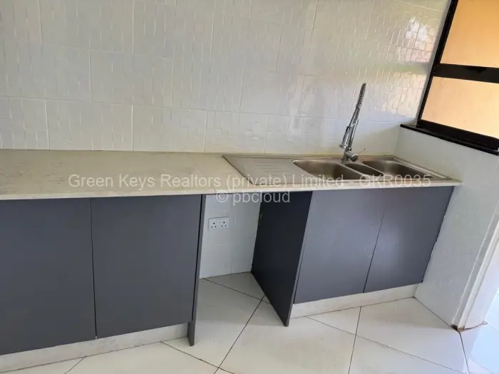 5 Bedroom House for Sale in Fairview, Harare