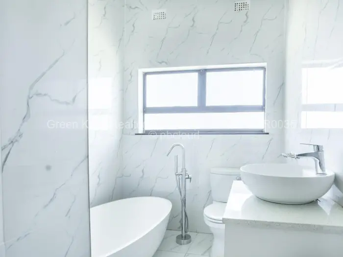 5 Bedroom House for Sale in Fairview, Harare