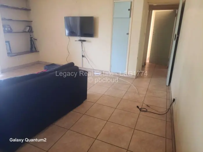 Flat/Apartment to Rent in Avenues