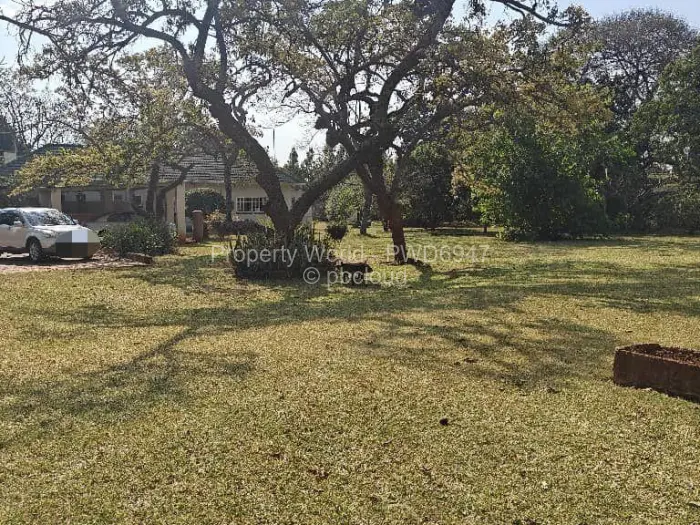 House for Sale in Avondale West, Harare