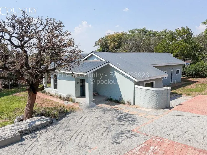 3 Bedroom House for Sale in Mandara, Harare