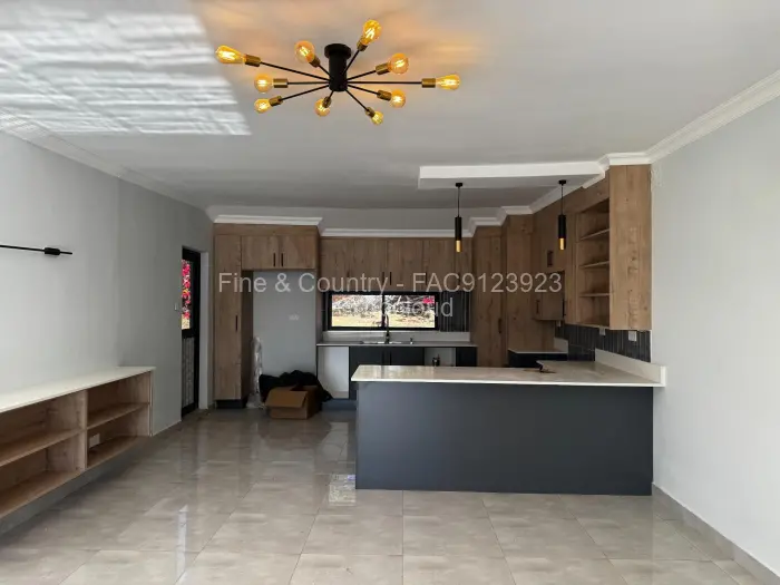 3 Bedroom House for Sale in Mandara, Harare