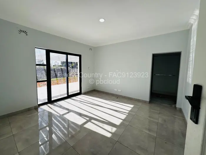 3 Bedroom House for Sale in Mandara, Harare