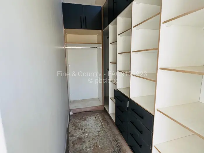 3 Bedroom House for Sale in Mandara, Harare