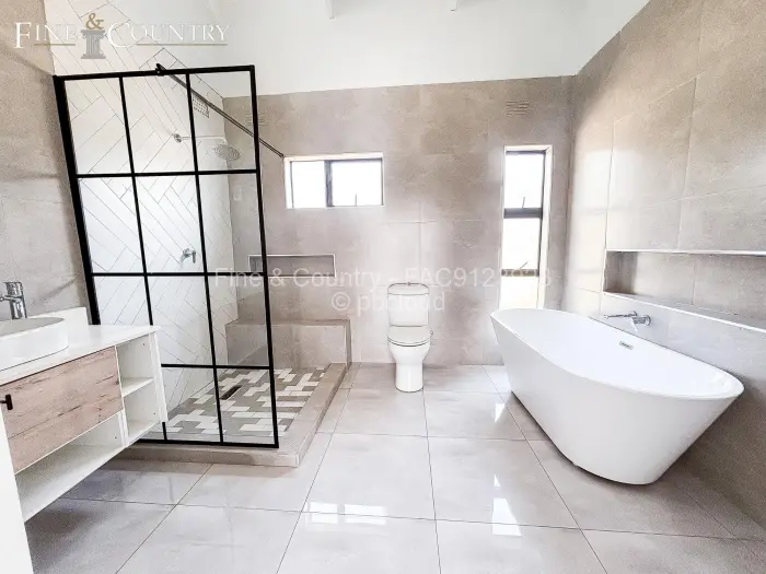 3 Bedroom House for Sale in Mandara, Harare