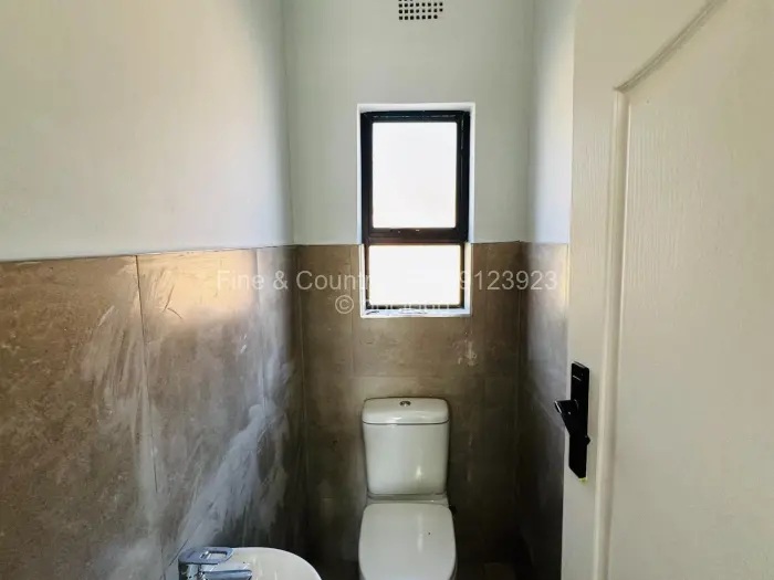 3 Bedroom House for Sale in Mandara, Harare
