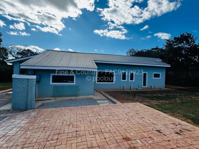 3 Bedroom House for Sale in Mandara, Harare