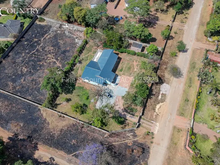 3 Bedroom House for Sale in Mandara, Harare