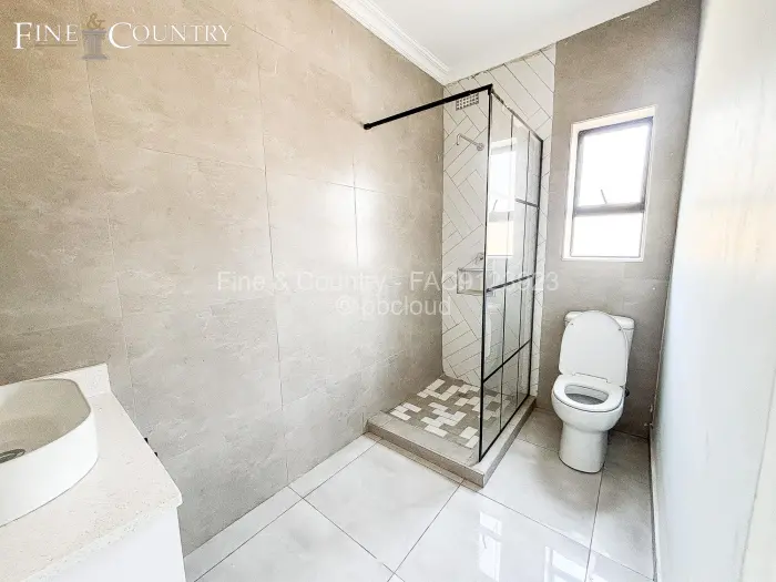 3 Bedroom House for Sale in Mandara, Harare