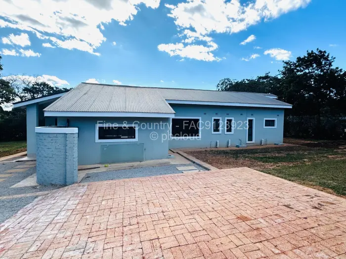 3 Bedroom House for Sale in Mandara, Harare
